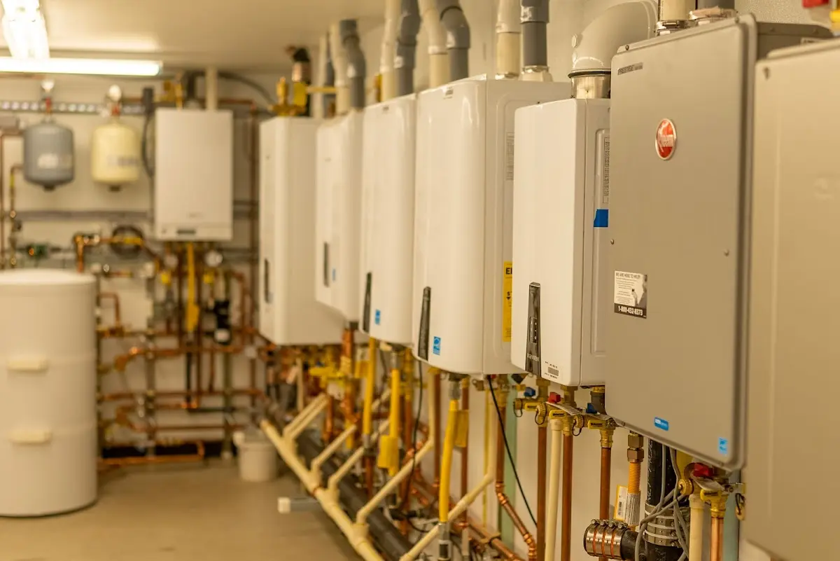 Plumbing services in Bloomingdale, FL